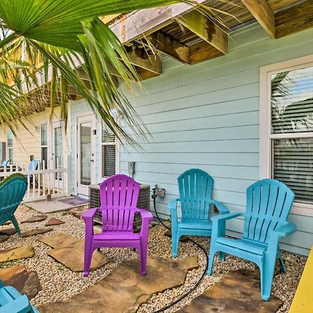 Spacious Port Aransas Condo Near Beach And Golfing Εξωτερικό φωτογραφία