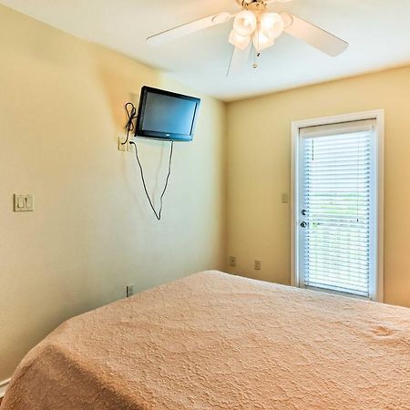 Spacious Port Aransas Condo Near Beach And Golfing Εξωτερικό φωτογραφία