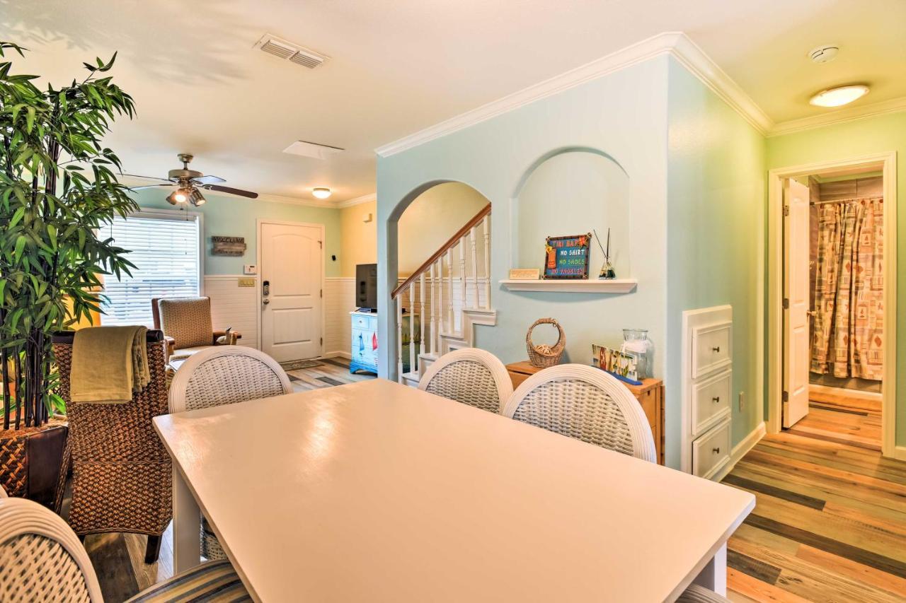 Spacious Port Aransas Condo Near Beach And Golfing Εξωτερικό φωτογραφία
