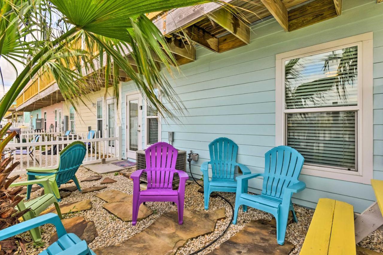 Spacious Port Aransas Condo Near Beach And Golfing Εξωτερικό φωτογραφία