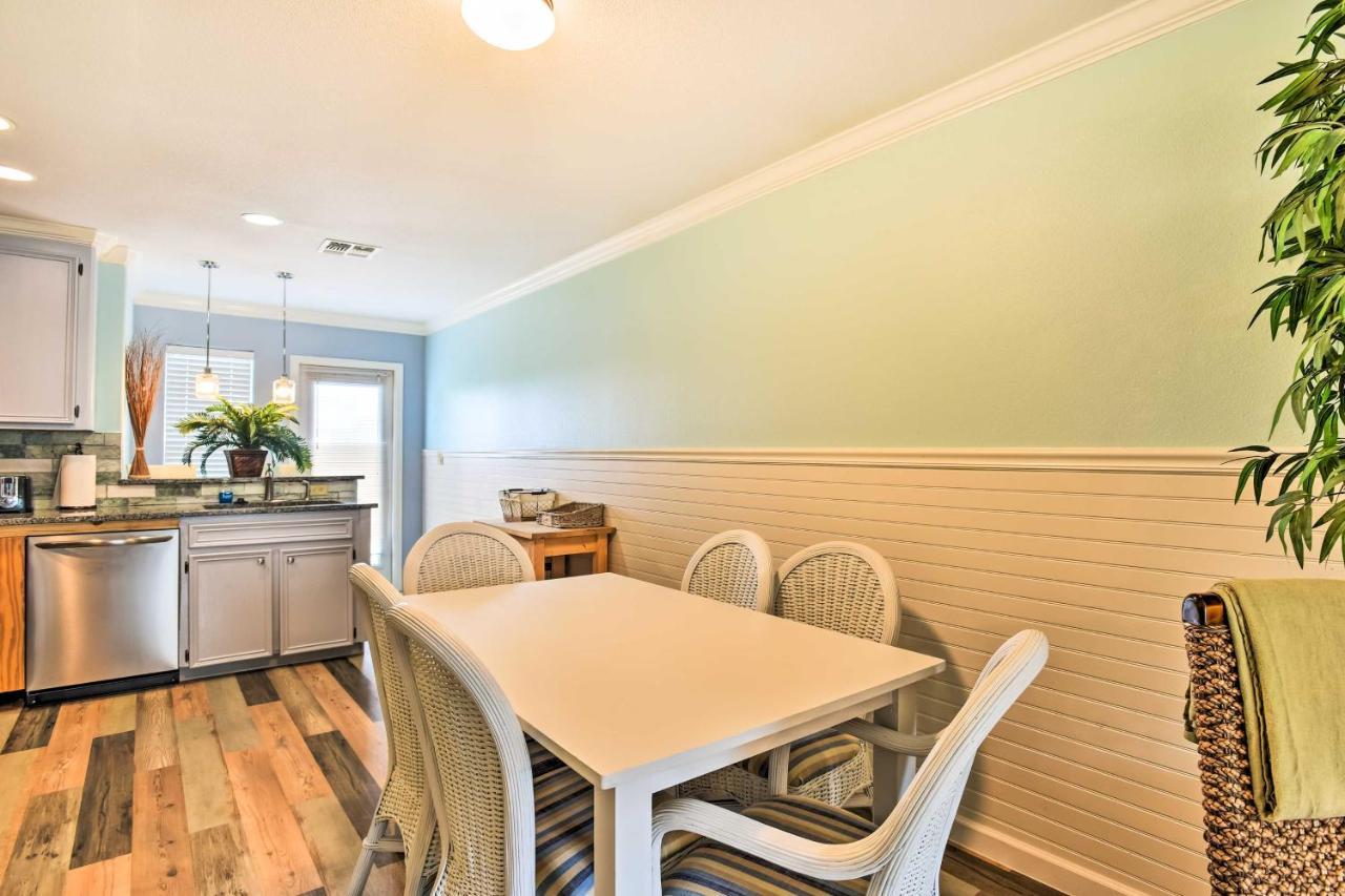 Spacious Port Aransas Condo Near Beach And Golfing Εξωτερικό φωτογραφία