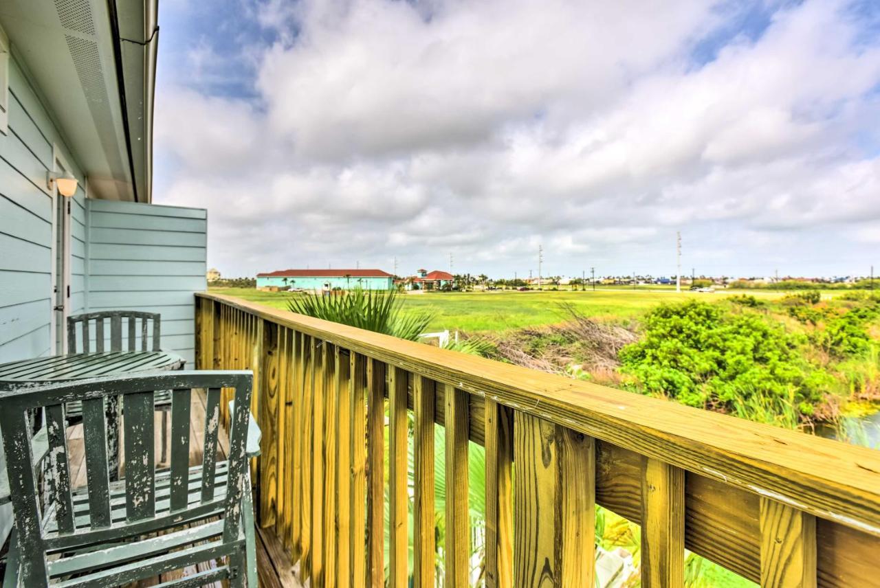 Spacious Port Aransas Condo Near Beach And Golfing Εξωτερικό φωτογραφία