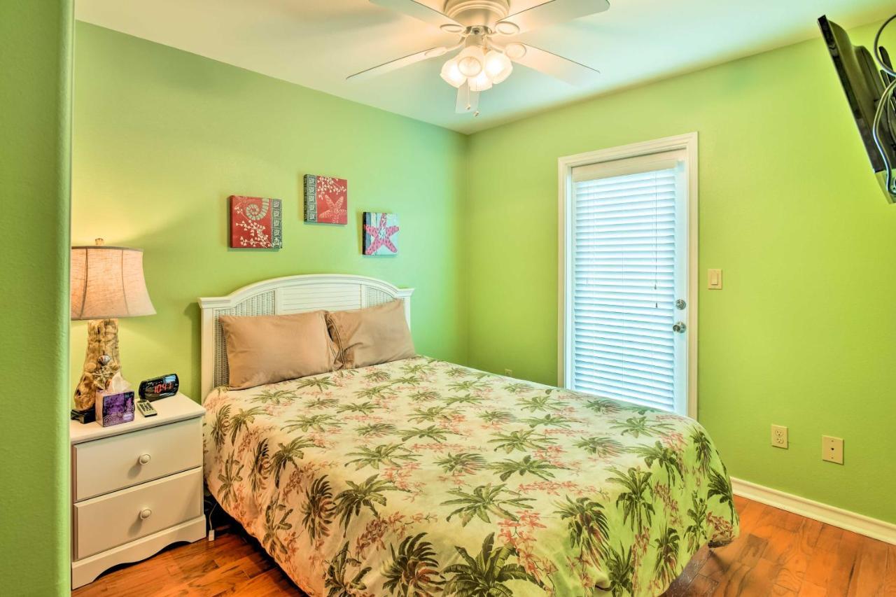 Spacious Port Aransas Condo Near Beach And Golfing Εξωτερικό φωτογραφία