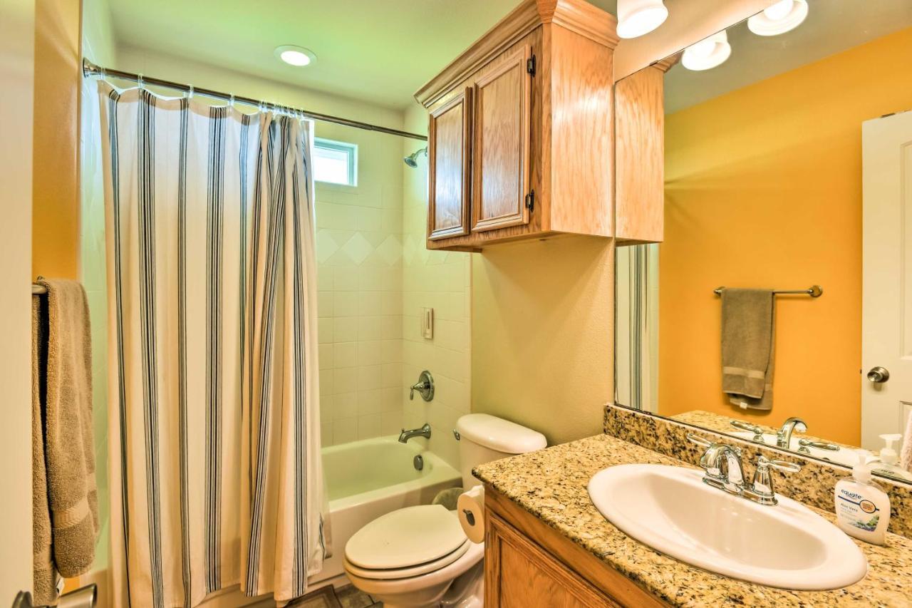 Spacious Port Aransas Condo Near Beach And Golfing Εξωτερικό φωτογραφία
