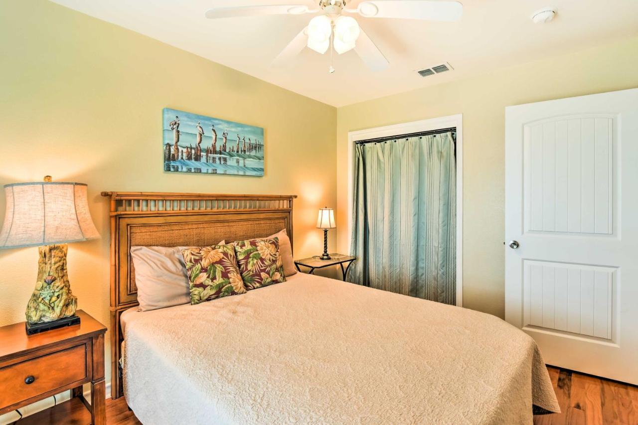 Spacious Port Aransas Condo Near Beach And Golfing Εξωτερικό φωτογραφία